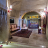 Отель Elika Cave Suites & Spa, фото 19