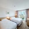 Отель Jeju Central City Hotel, фото 32