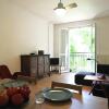 Отель Scaldasole Flexyrent Apartment в Милане