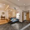 Отель Yifangyan · Courtyard Light Luxury Hostel, фото 2