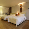 Отель Nonsan Mountain Hotel, фото 5