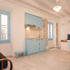 Отель Apartments And Rooms, Near The Promenade In Rovinj, фото 15
