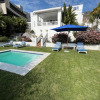 Отель Villa on Camps Bay Drive, фото 16