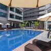 Отель Green Valley Executive Serviced Residence, фото 15