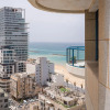 Отель Beachfront with Balcony and Pool Access, фото 16
