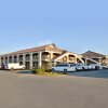 Отель Americas Best Value Inn - Oxford, фото 10
