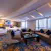 Отель Al Ghufran Safwah Hotel Makkah, фото 15