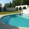 Отель very comfortable house, located between Raissac and Canet d'Aude, фото 12