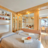 Отель Monterosa Cozy Apartment 200mt From Ski, фото 12