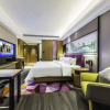 Отель Hampton by Hilton Guangyuan Lizhou Square, фото 3