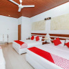 Отель OYO 242 Dhanamuthu Hotel And Banquets, фото 13