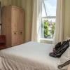Отель Cambridge Villa Hotel, фото 6
