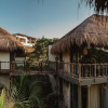 Отель Akkuun Tulum  Adults Only, фото 25