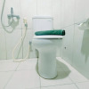 Отель Comfy 2BR Apartment at Nifarro Park Pasar Minggu, фото 9