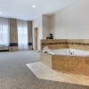 Отель Comfort Inn Apalachin / Binghamton W Route 17, фото 13