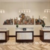 Отель Embassy Suites by Hilton San Antonio Landmark, фото 33