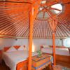 Отель Yourte Nomade-Lodge, фото 6