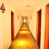 Отель GreenTree Inn Jinan Pingyin Express, фото 11