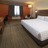 Отель Holiday Inn Express Monterrey Fundidora, an IHG Hotel, фото 3