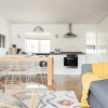 Отель The Press House Warm Stylish 2Bdr Design Home In Jericho, фото 3