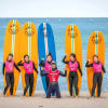 Отель Yangyang Yoloha Surfhouse, фото 42