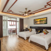 Отель Hoi An Emotion Boutique Villa, фото 34