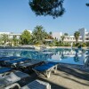 Отель Villaggio Club Giardini D'Oriente, фото 13
