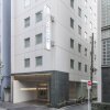 Отель Tokyu Stay Suidobashi в Токио