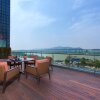 Отель Wanda Vista Changsha, фото 7