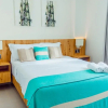 Отель Beautiful apt Best Location Terrace With Pool Access, фото 5