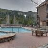 Отель Buffalo Lodge 8394, фото 21