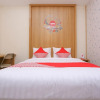 Отель Garuda Guest House Yogyakarta by OYO Rooms, фото 8