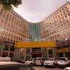 Отель Xana Hotelle·Zhengzhou Weilai Road Exhibition Center, фото 3
