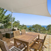 Отель Spectacular Penthouse In Little Cove Noosa Heads Unit 2 Cuvee 29 Allambie Rise, фото 14