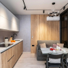 Гостиница Viahome (Виахоум) на улице Русская 95, фото 16