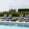 Отель Luxury 4-Bedroom Villa in Black Sea Rama Resort, фото 12