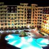Отель Hurghada Florenza Suites, фото 12