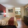 Отель Red Roof Inn & Suites Scottsboro, фото 6