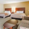 Отель Comfort Inn Henderson, фото 3