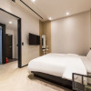 Отель Pocheon Reading You Self Check-in Motel, фото 21