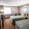 Отель Quality Inn & Suites Okanogan - Omak в Оканогане