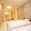 Отель Hg Cozy Hotel No77 Momodani Station, фото 18