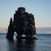 Отель Hótel Hvítserkur, фото 34