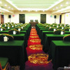 Отель Zibo Fengjing Huating Business Hotel, фото 9