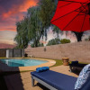 Отель In Golf Community w/Pool! Just Outside Everything Phoenix! by RedAwning, фото 25