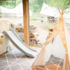 Отель Yoichi Vineyard Glamping, фото 39