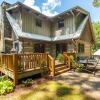 Отель 113 Mountain Cove Road House 4 Bedrooms 3.5 Bathrooms Home, фото 16