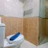 Отель Elegant and Comfy Studio Apartment Tamansari Sudirman, фото 9