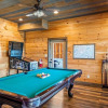Отель Bearfoot Landing, фото 11