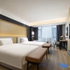 Отель Atour X Hotel, Changjiang Road, Zhenjiang, фото 3